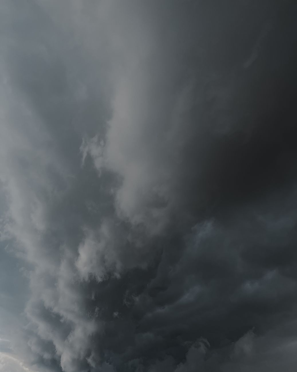 Severe thunderstorms move across southern Ontario, spawning tornadoes that caused extensive
