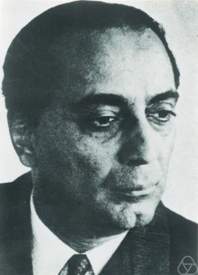 Homi J. Bhabha