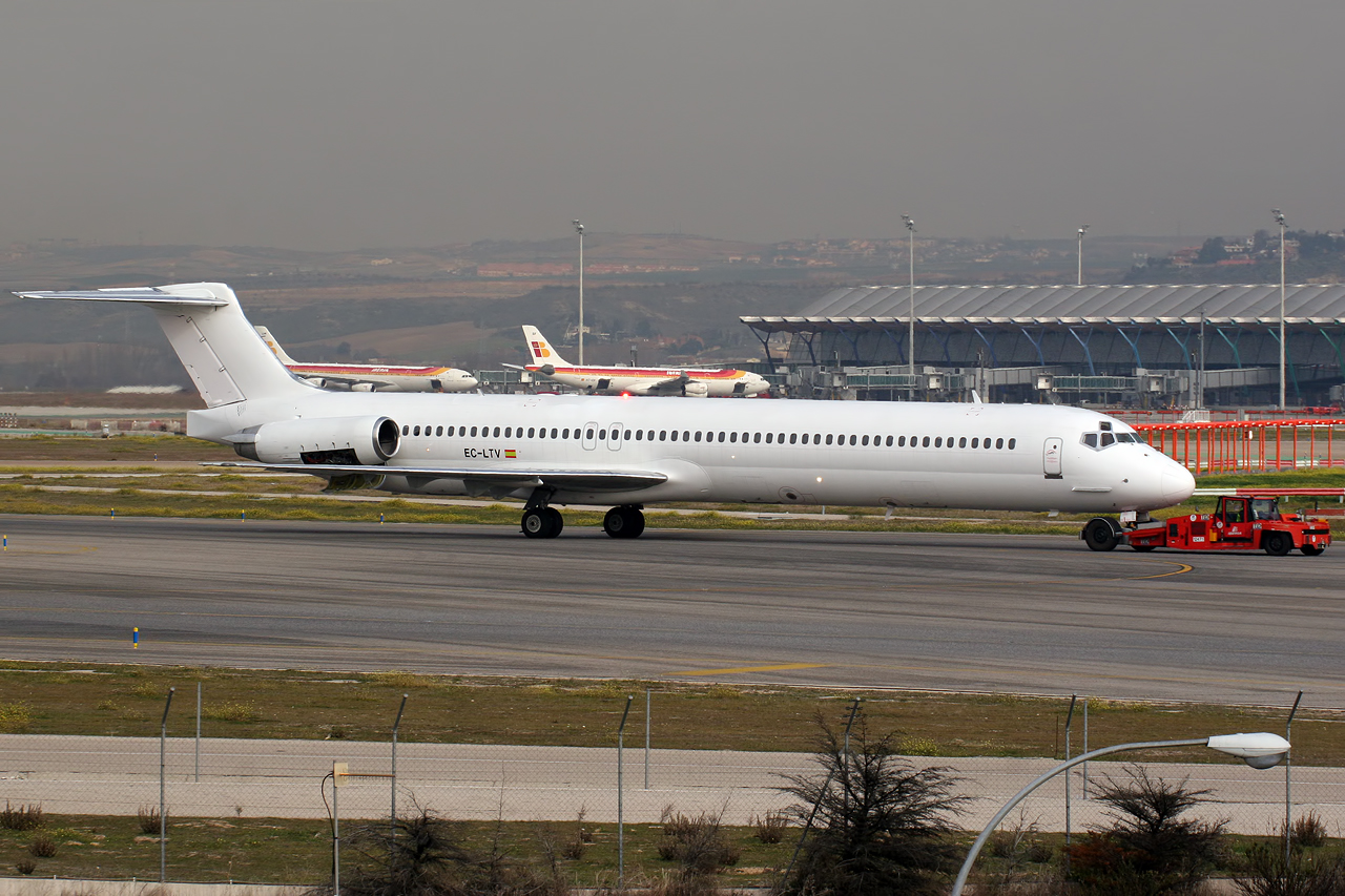 Ice Accretion Blamed for Fatal 2014 Mali Air Crash