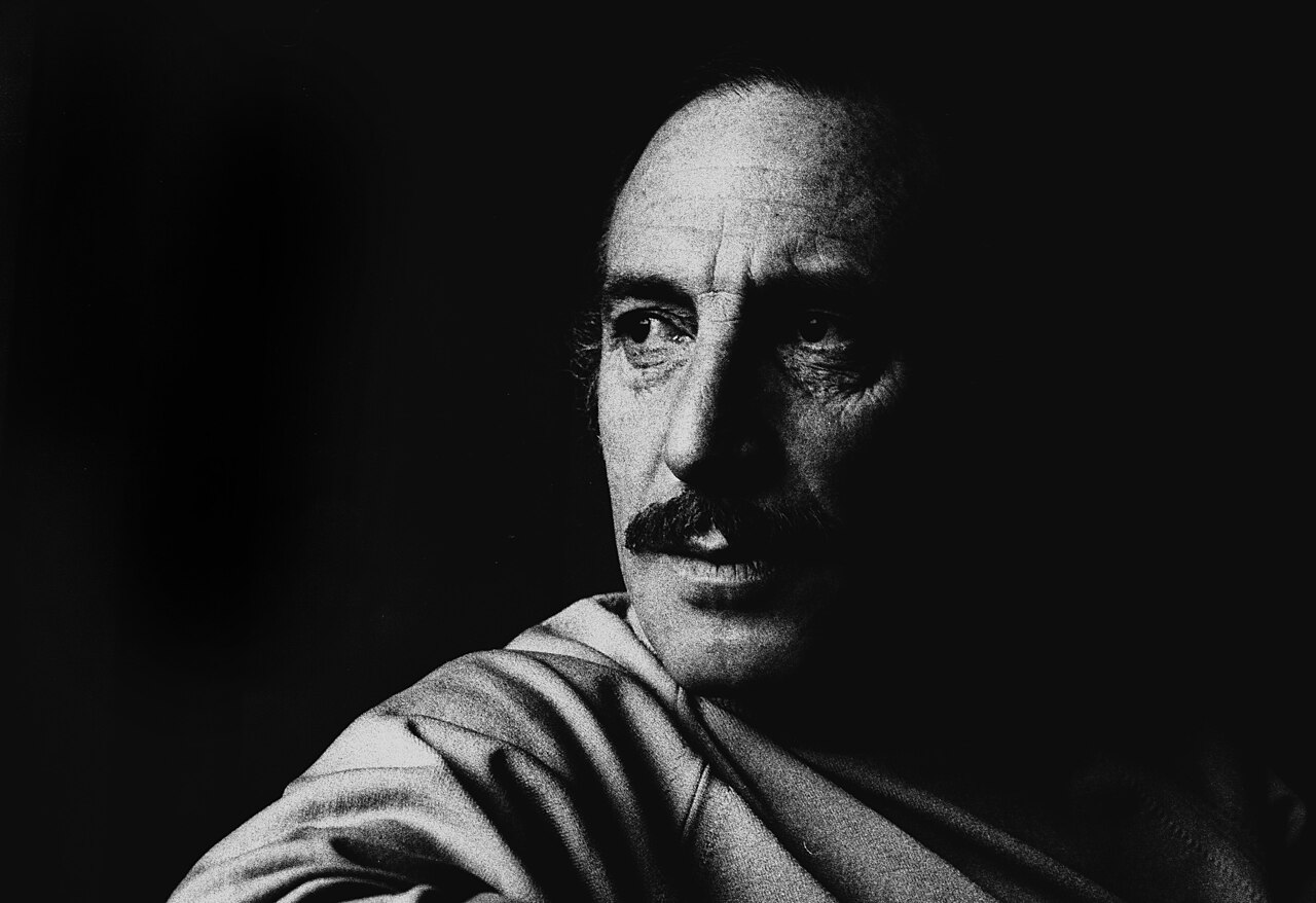 Orlando Letelier, the former Chilean ambassador