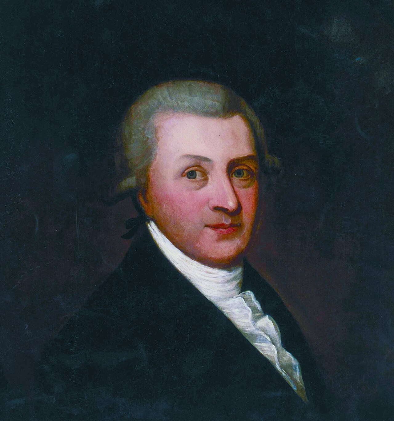 Arthur Guinness Signs St. James's Gate Lease