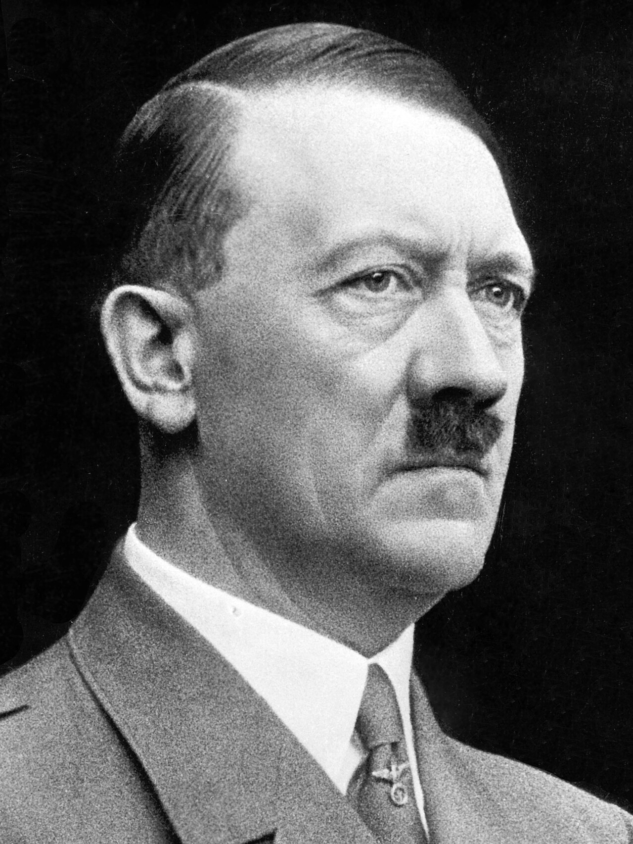 Hitler Named Führer of National Socialists