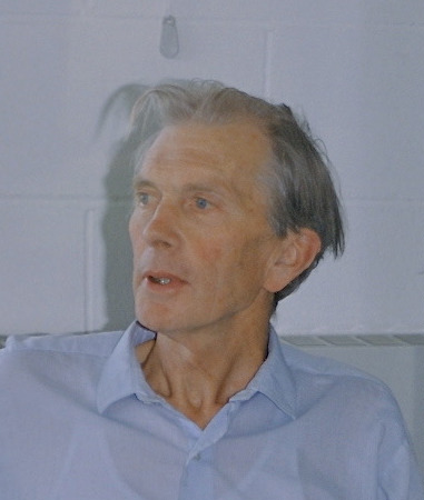 Martin Ryle