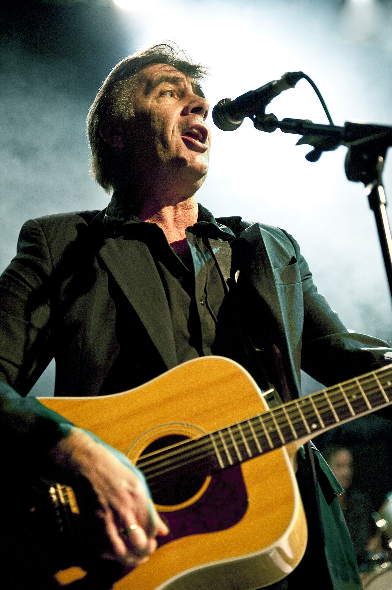 Glen Matlock