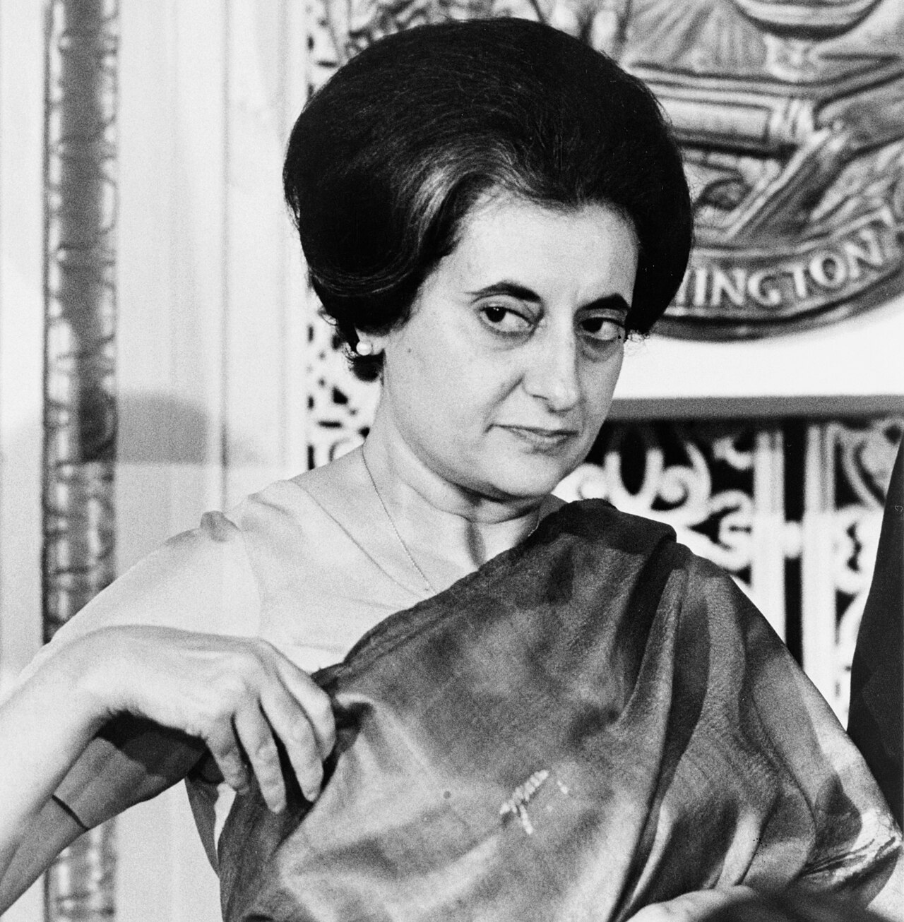 Prime Minister Indira Gandhi Assassinated by Bodyguards at Home