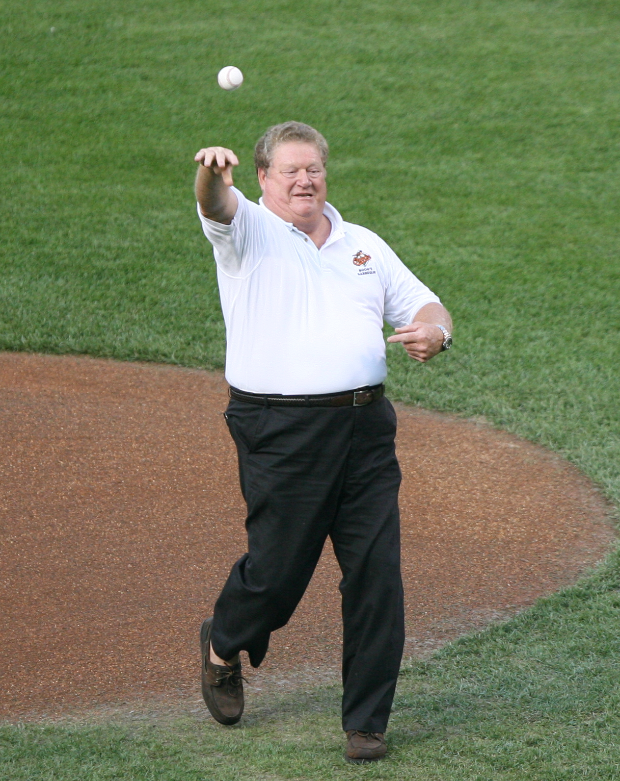 Boog Powell