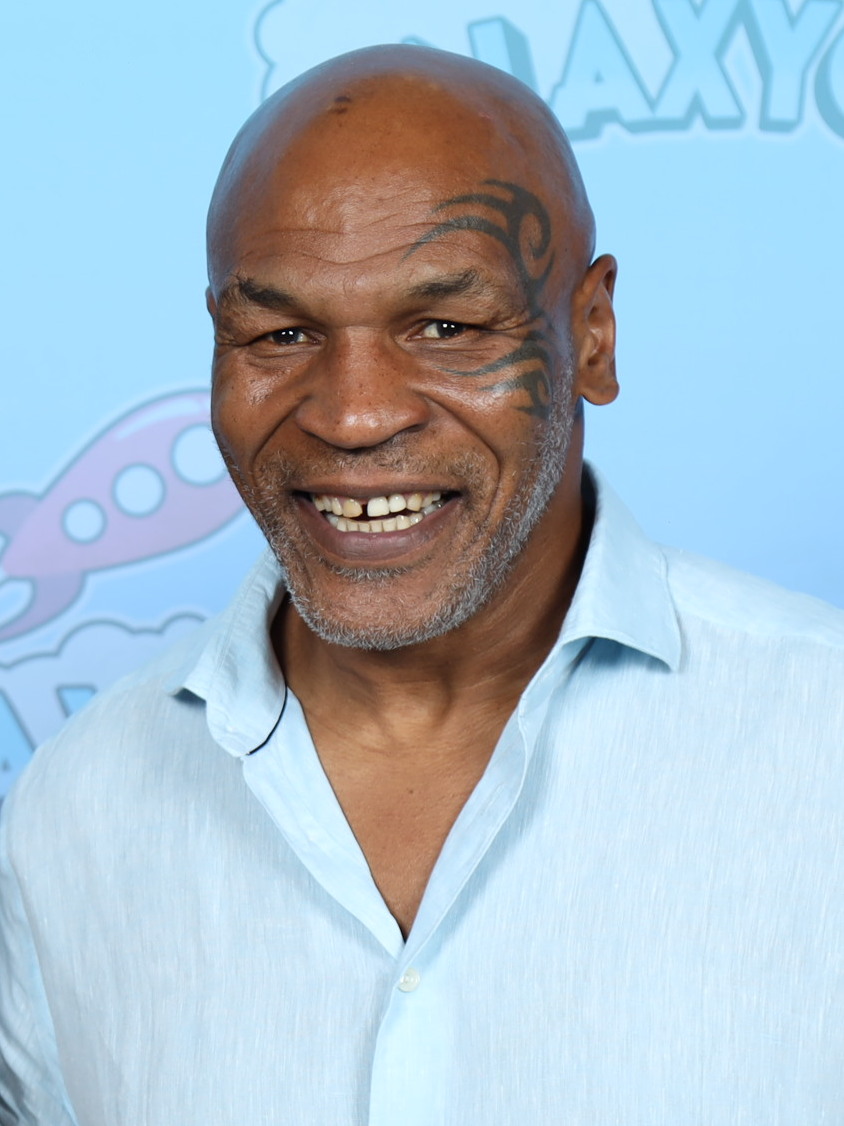 Tyson Becomes Youngest Heavyweight Champion