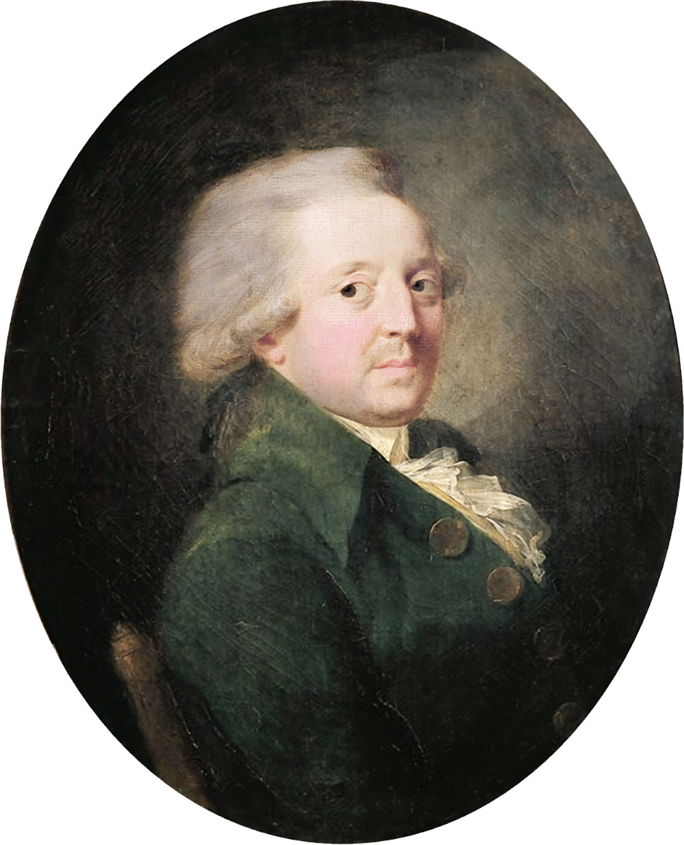 Marquis de Condorcet