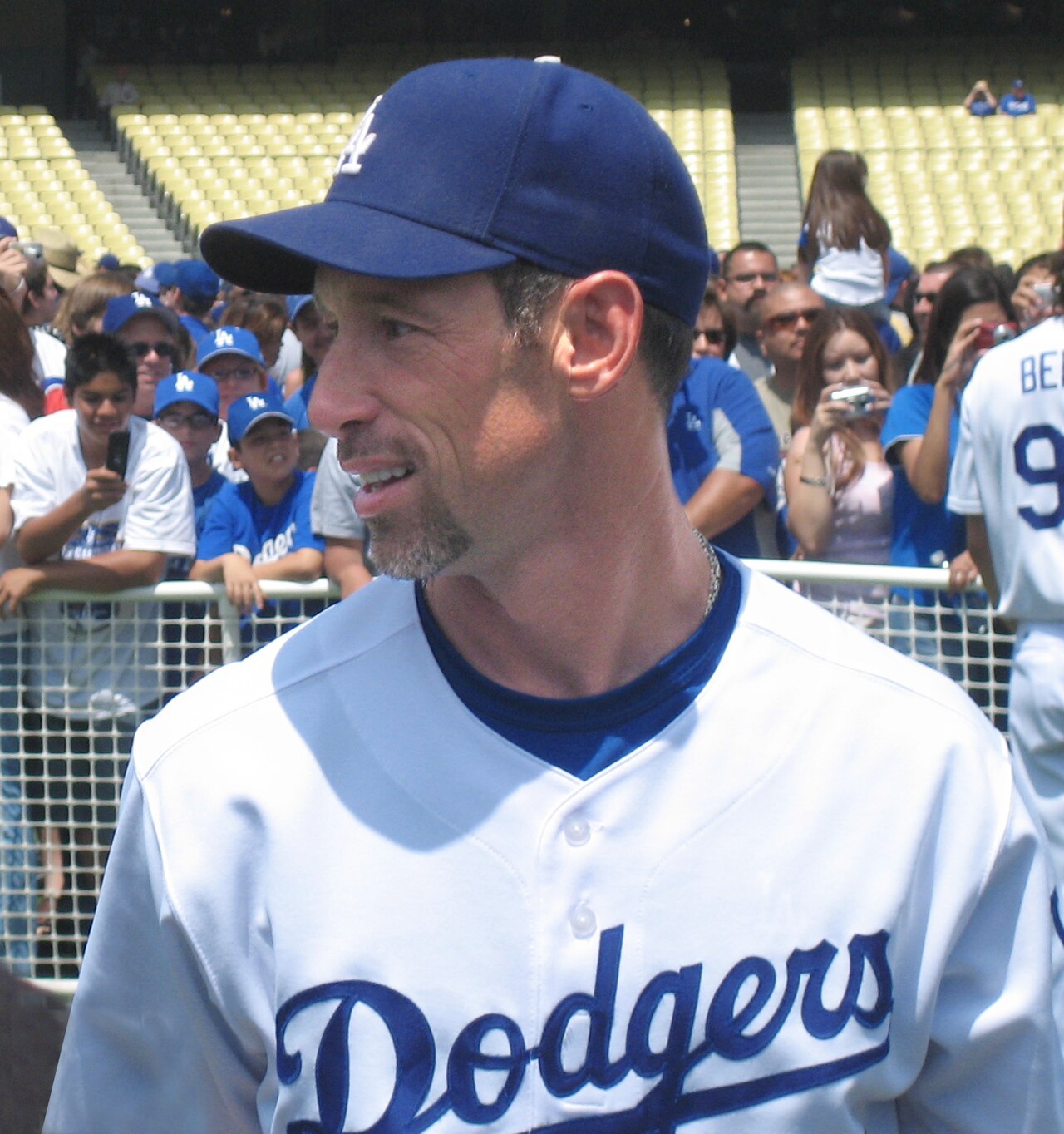 Luis Gonzalez