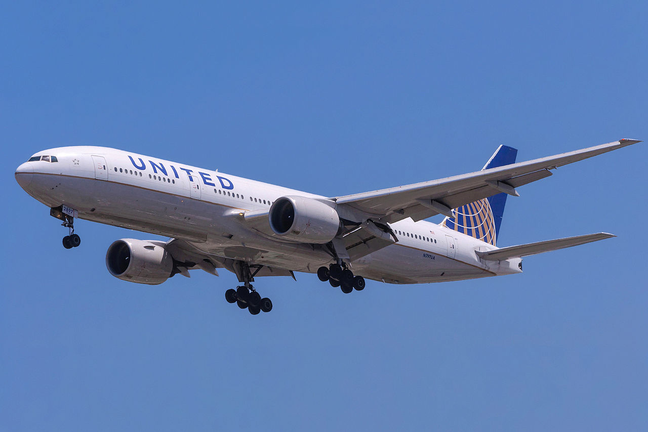 Asiana Flight 214 Crashes at San Francisco Airport