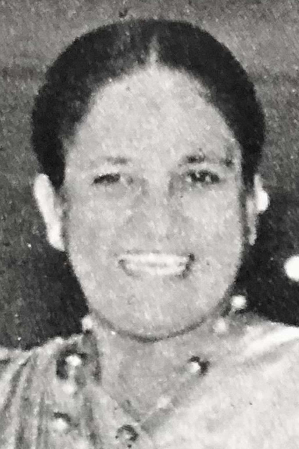 Sirimavo Bandaranaike, the world's first democratically elected female head of government