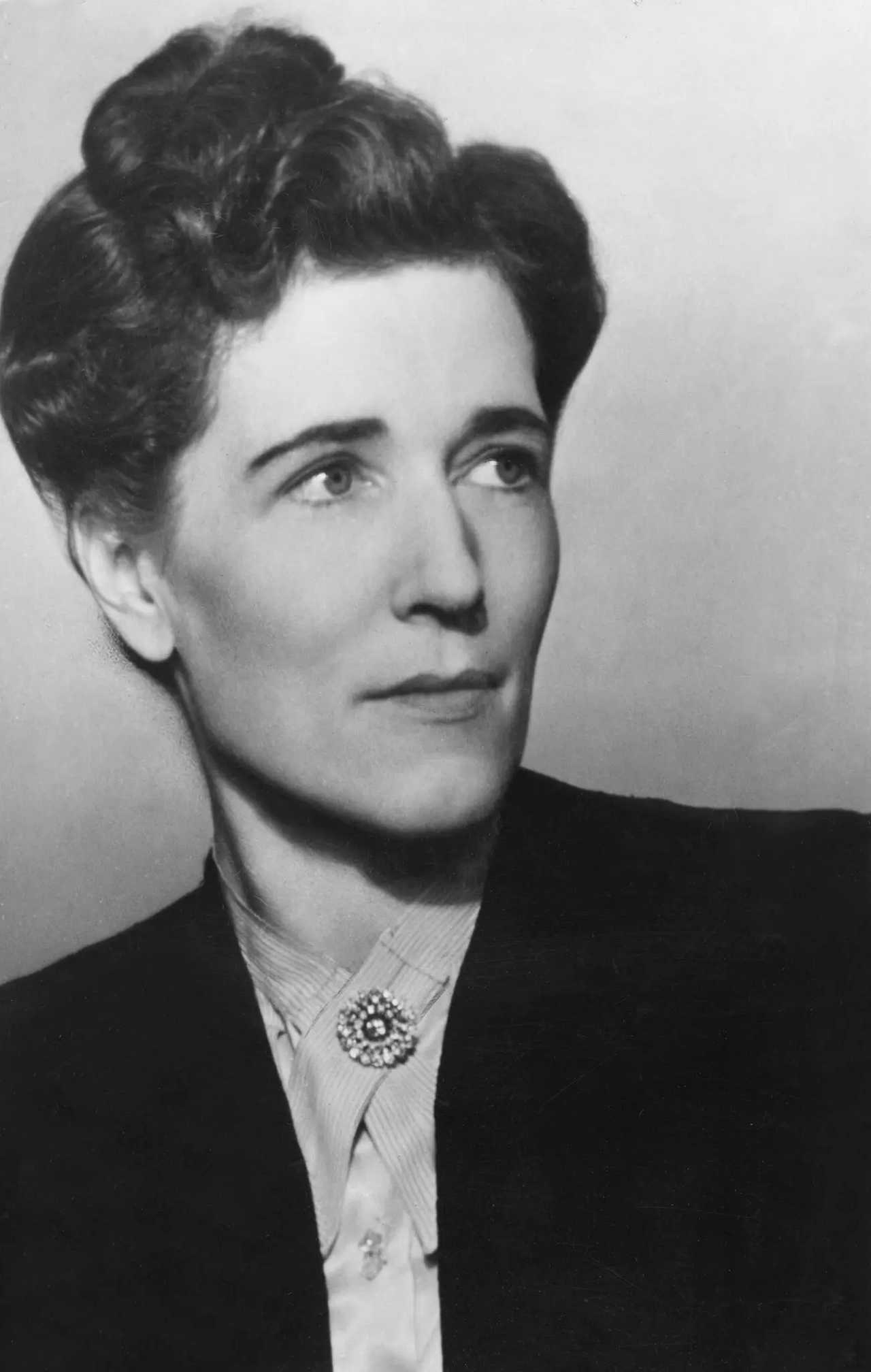 Georgette Heyer