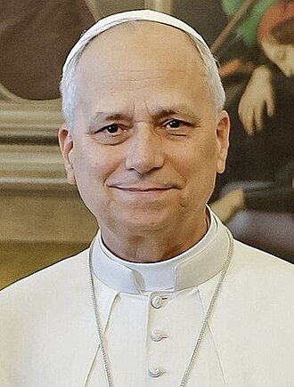 Pope Leo XIV, the first American-born pontiff, begins his historic papacy in Rome