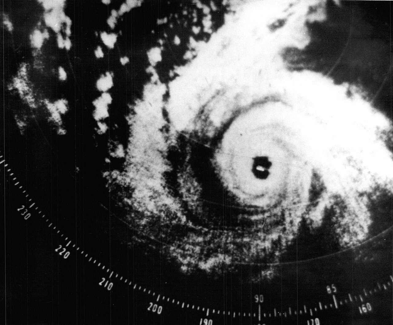 Hurricane Fifi churns toward Central America