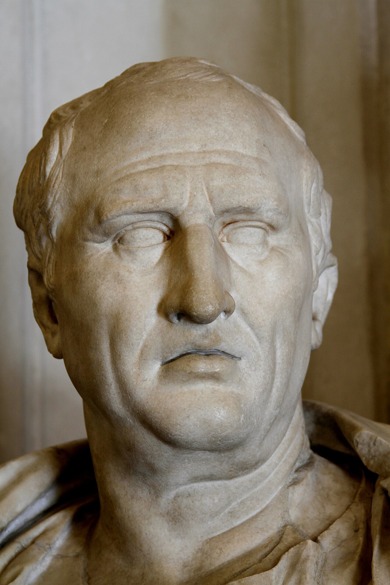 Cicero Executed; Orator Slain at Formiae