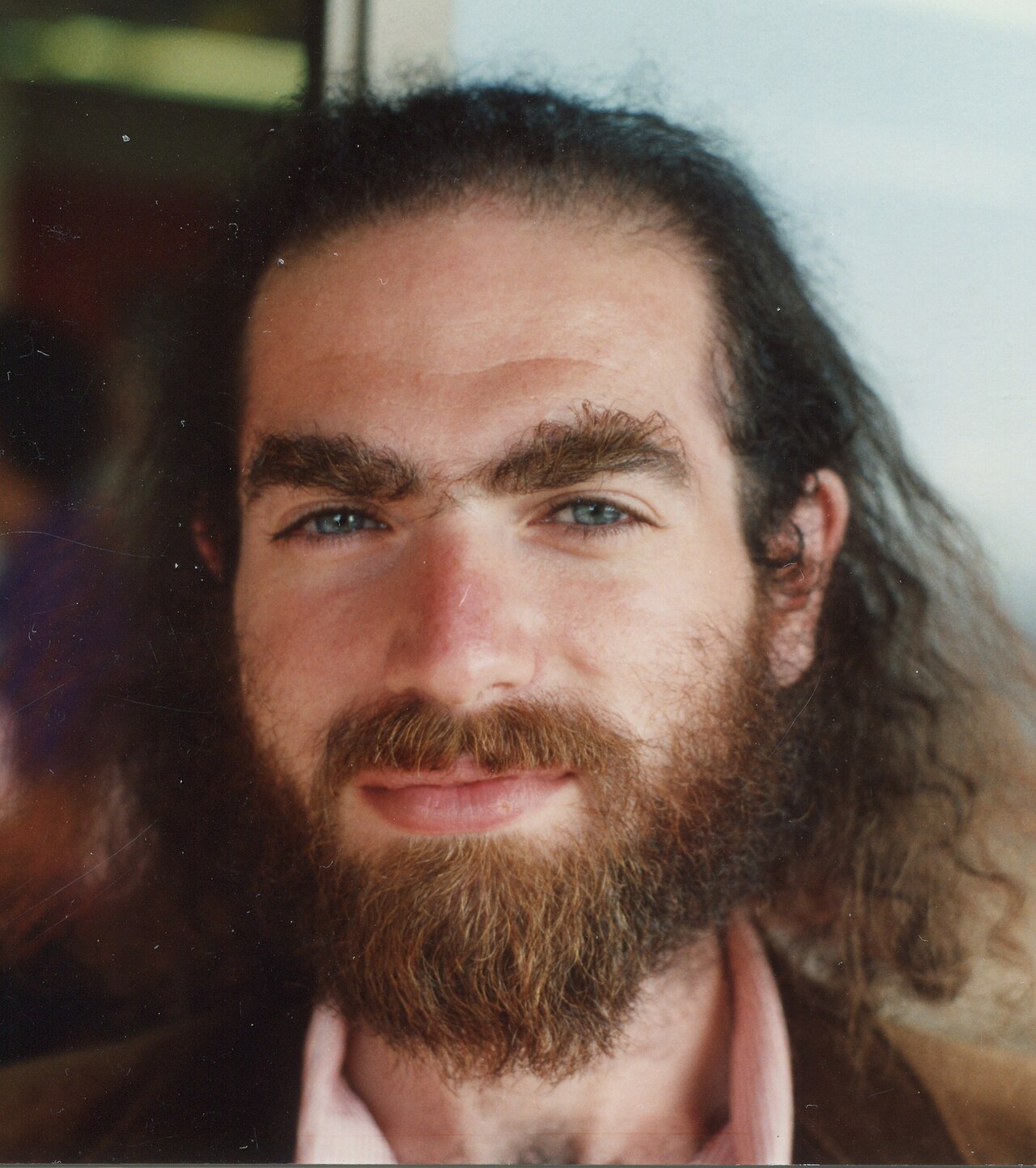 Grigori Perelman, the mathematician who declined the Fields Medal for his Poincaré conjecture proof