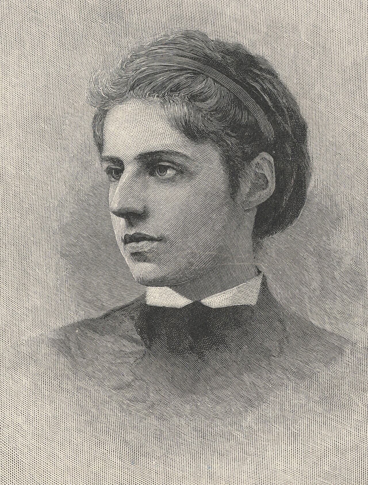 Emma Lazarus