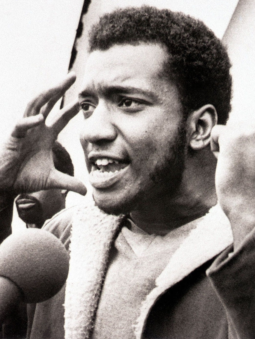 Fred Hampton