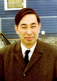 Kiyosi Itô