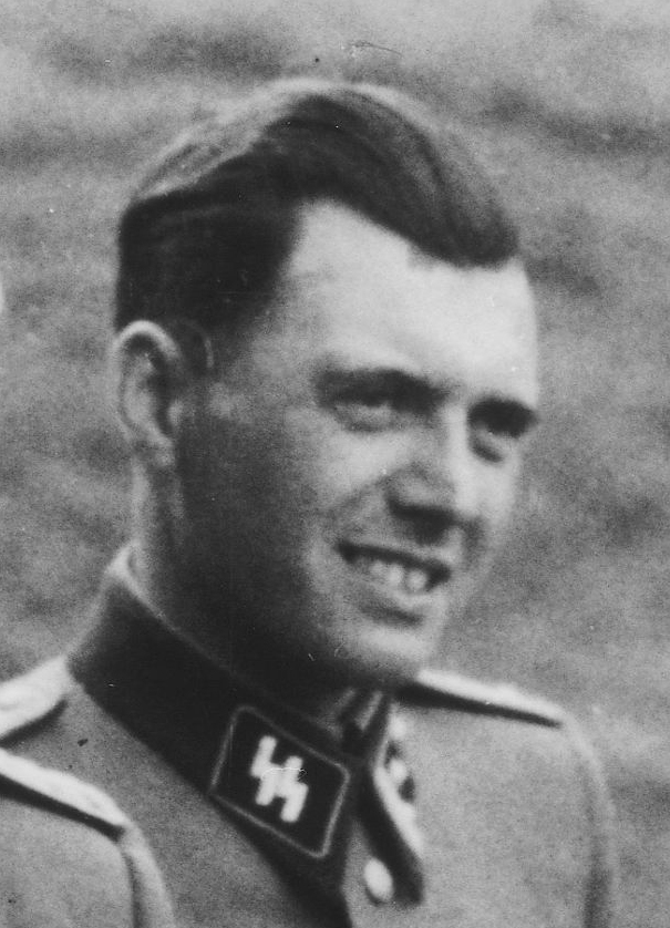 Remains of Nazi Doctor Josef Mengele Exhumed in Brazil