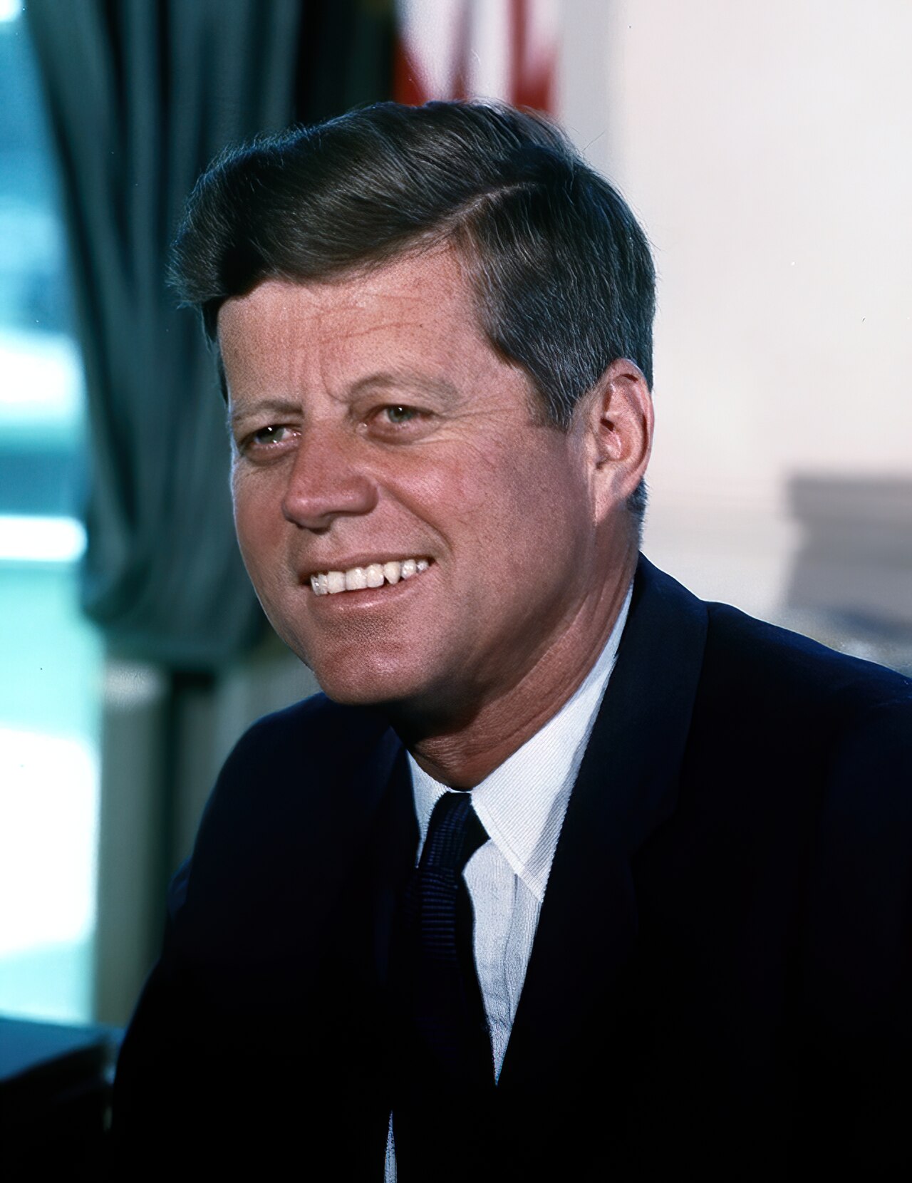 President John F. Kennedy Assassinated in Dallas