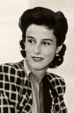 Babe Paley