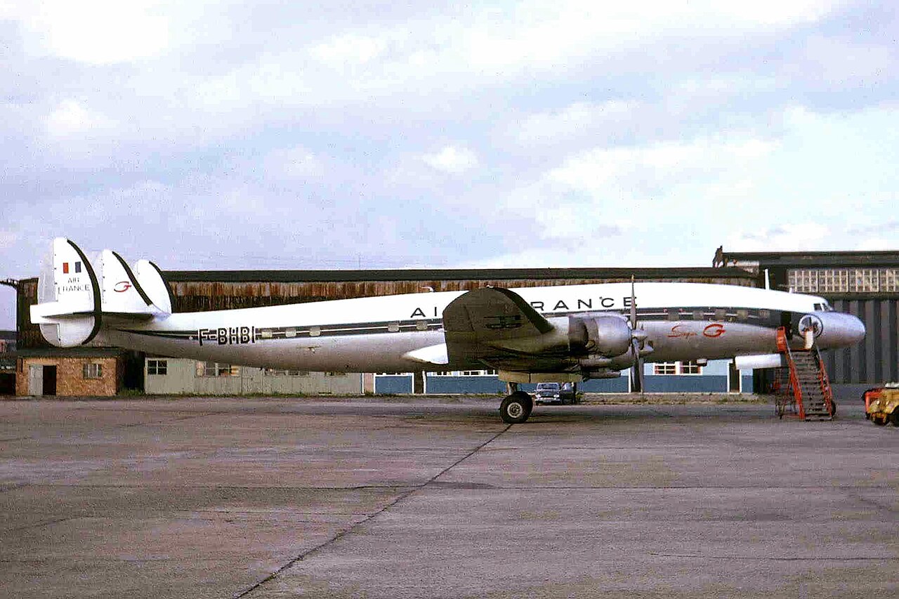 Air France Flight 343, which crashed off Dakar claiming the lives of 63 people