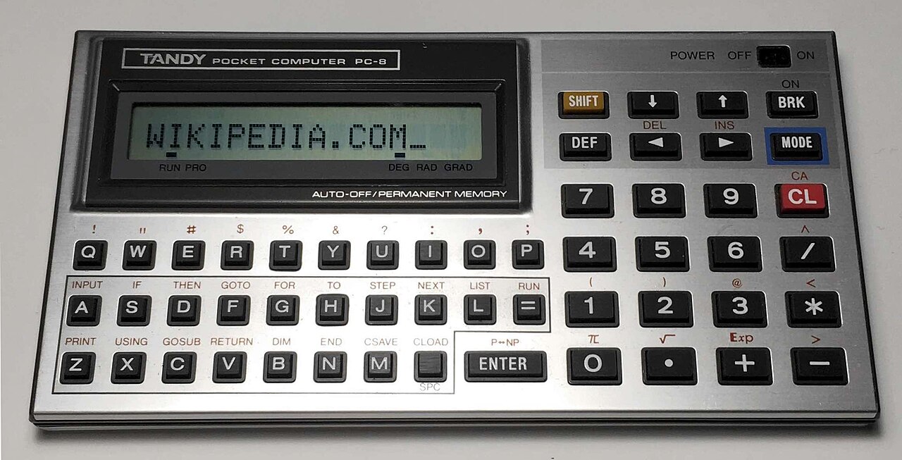Tandy Unveils TRS-80; Era of Home Computer Dawns