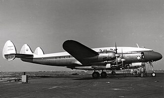 El Al Flight 402, the airliner shot down by Bulgarian fighters in 1955