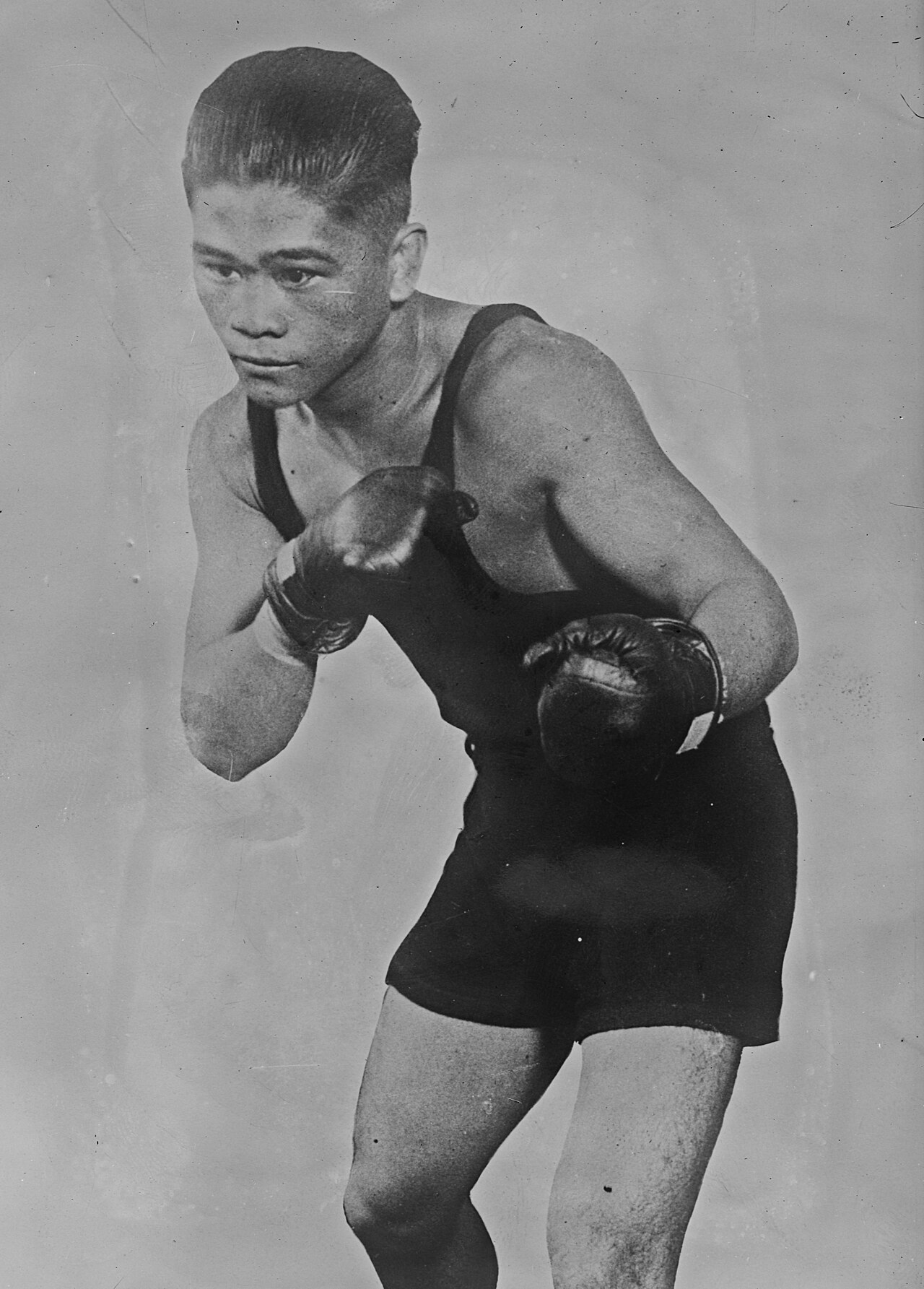 Francisco Guilledo