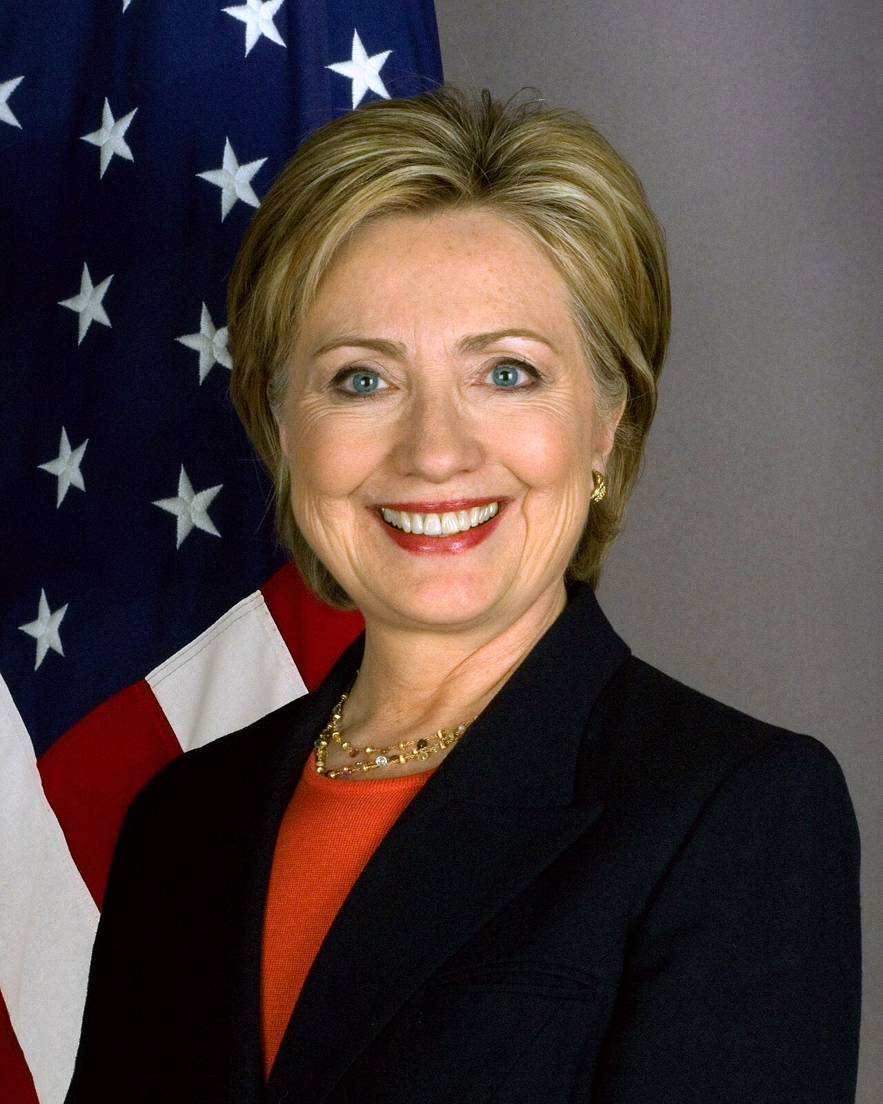 Clinton Makes History as Nominee