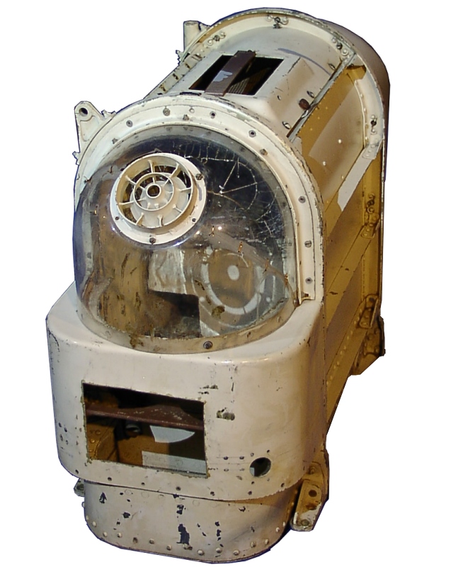 Soviet Dogs Survive First Space Flight