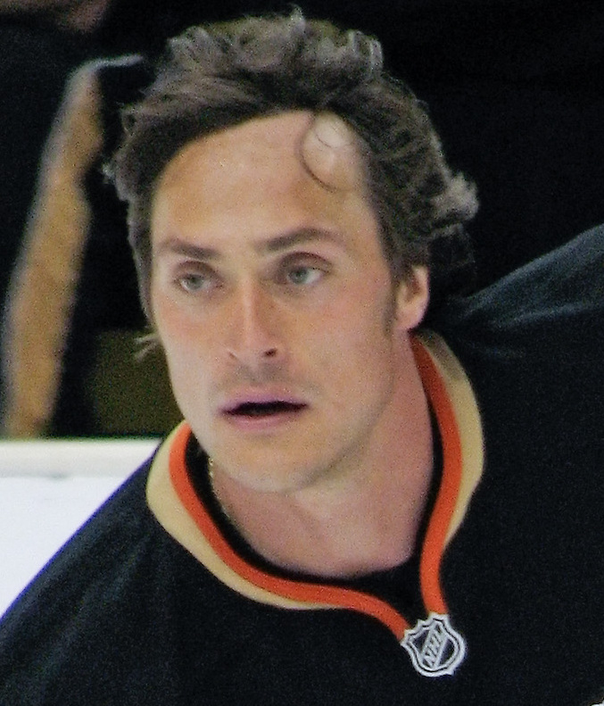 Teemu Selänne