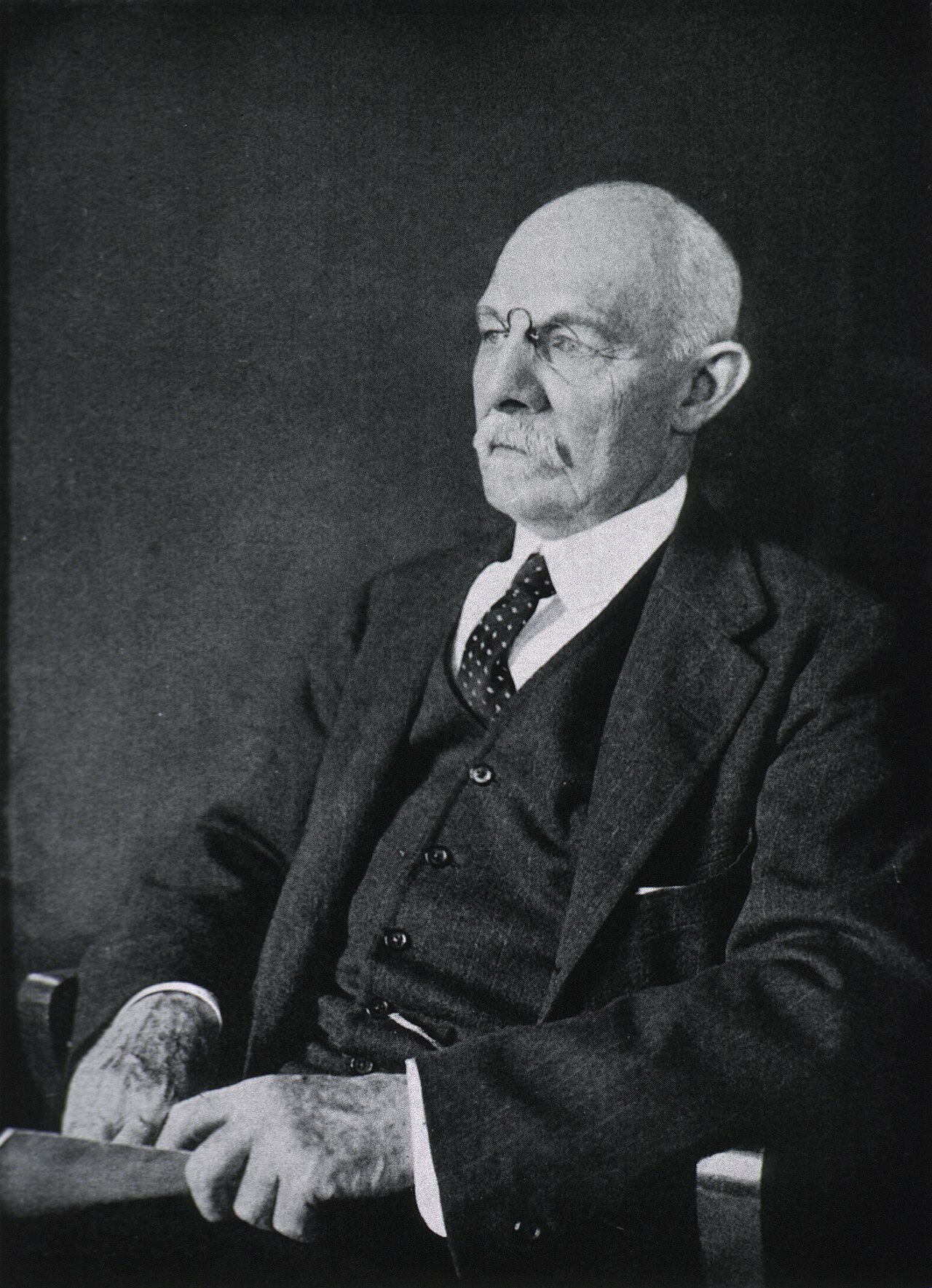 William Stewart Halsted