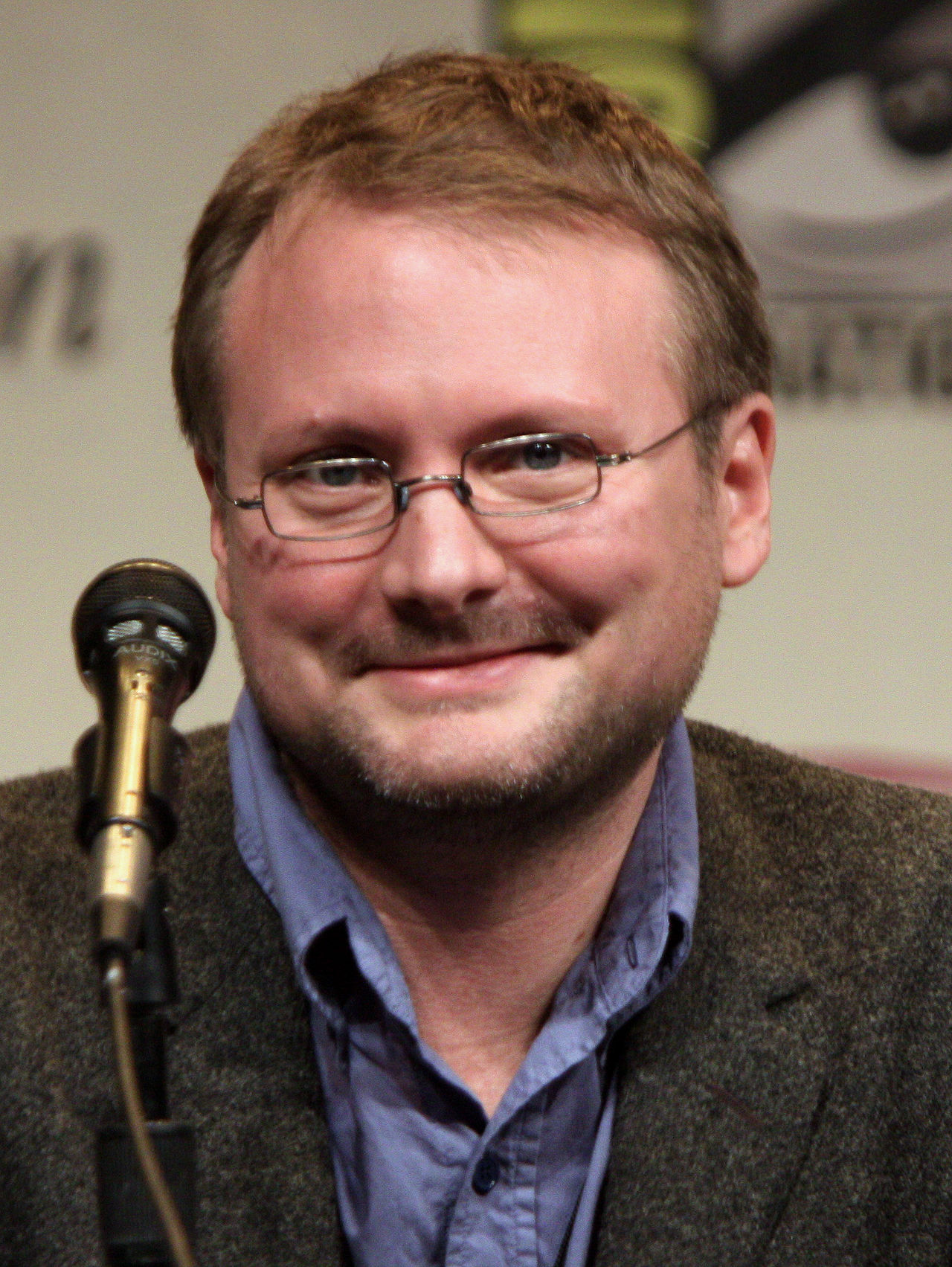 Rian Johnson